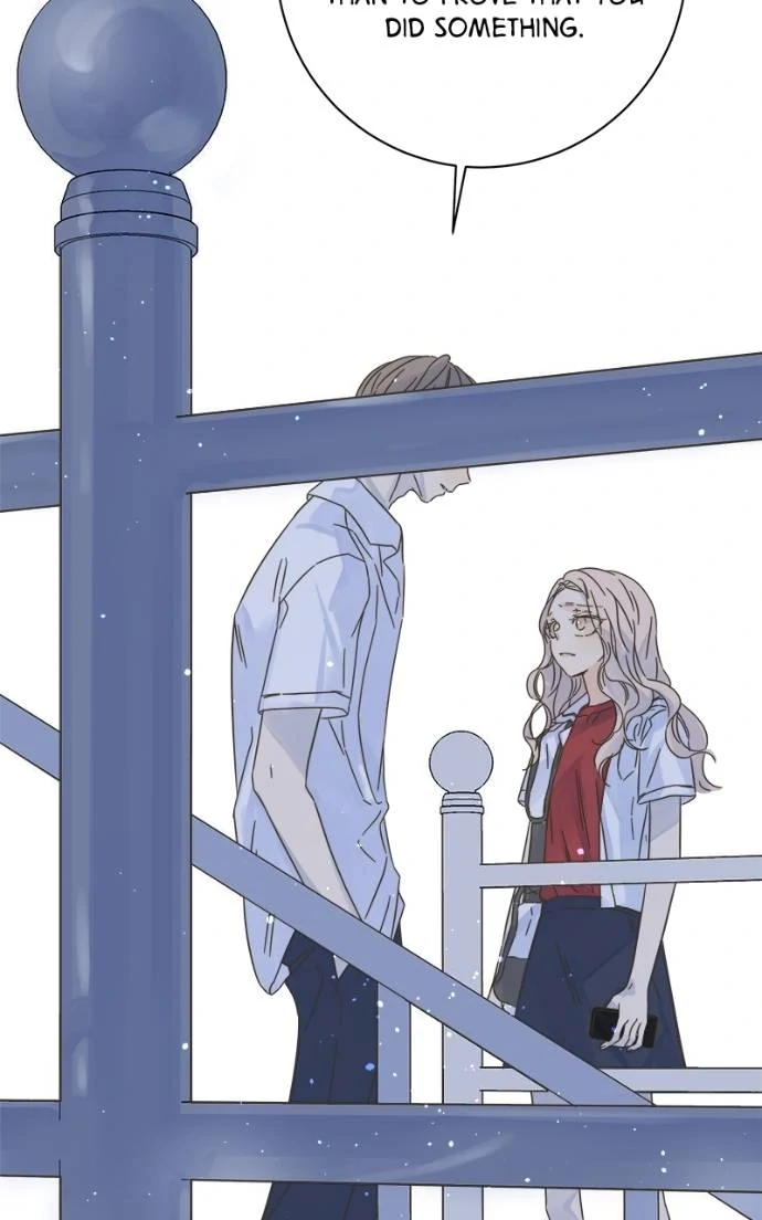Girl with a Knife chapter 112 page 45