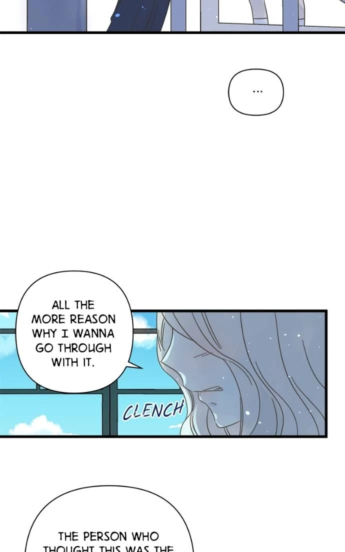 Girl with a Knife chapter 112 page 46