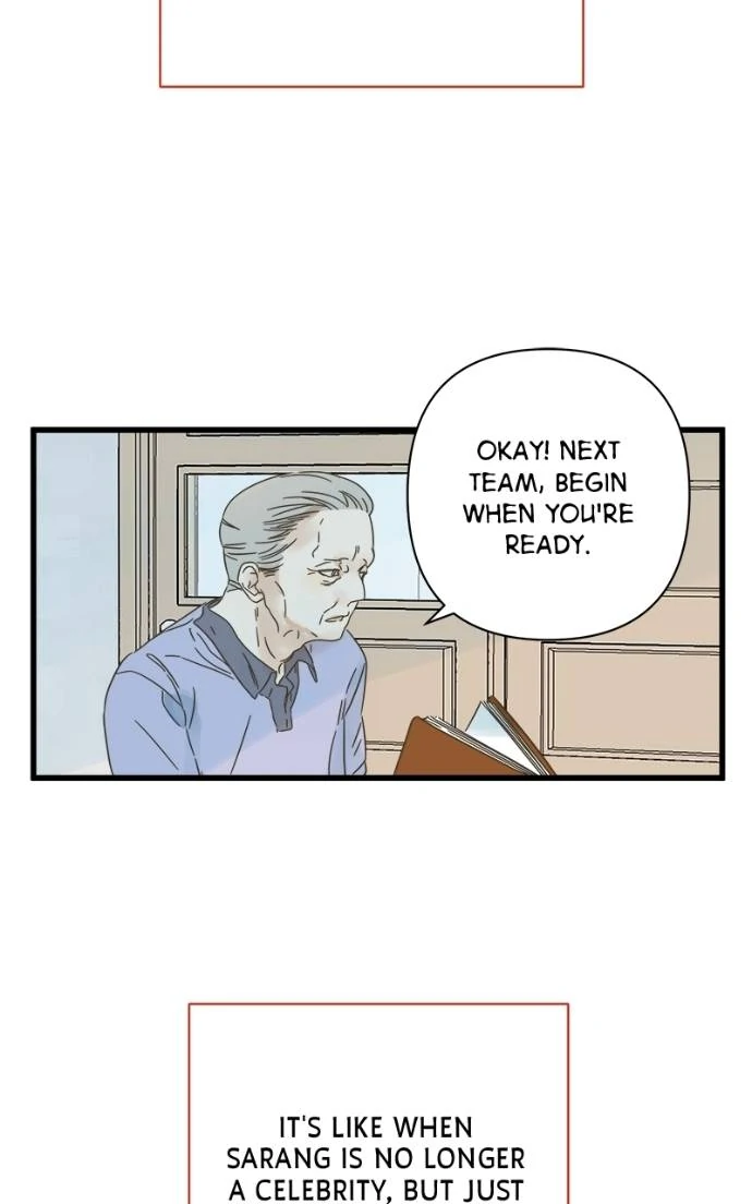 Girl with a Knife chapter 112 page 50