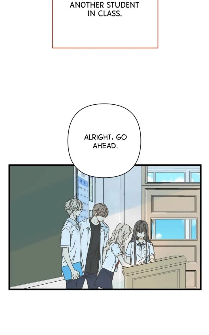 Girl with a Knife chapter 112 page 51