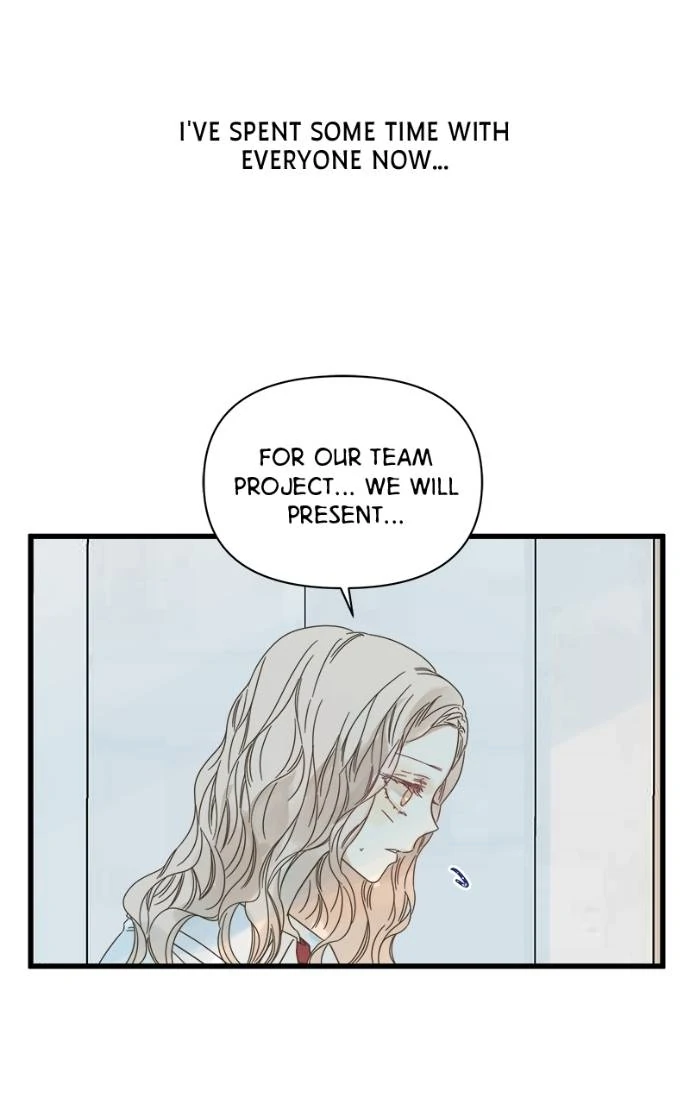 Girl with a Knife chapter 112 page 52