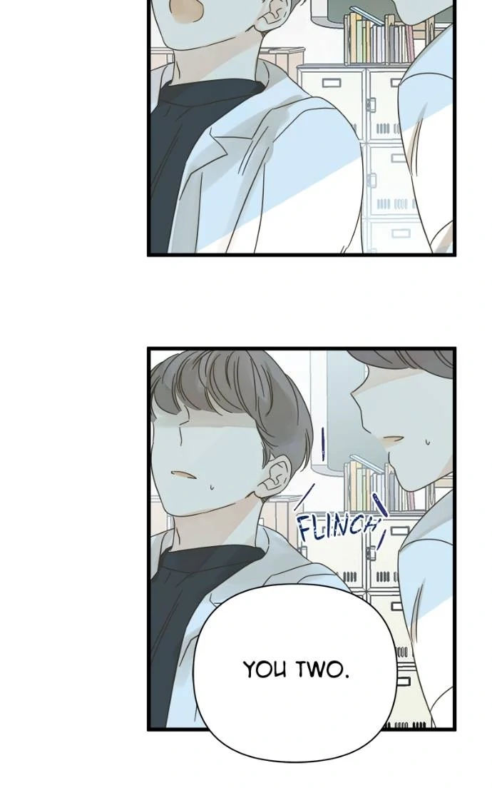 Girl with a Knife chapter 112 page 57