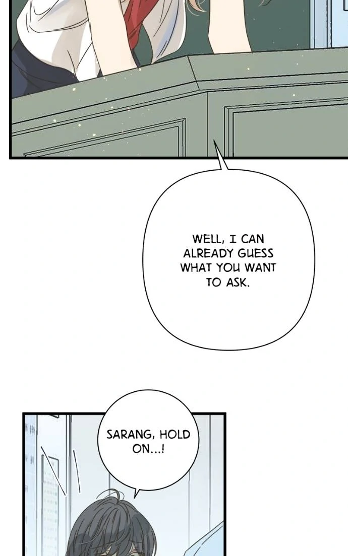 Girl with a Knife chapter 112 page 59