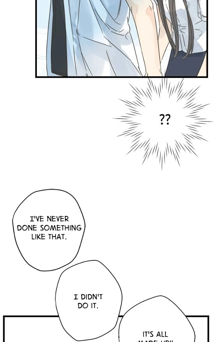 Girl with a Knife chapter 112 page 61