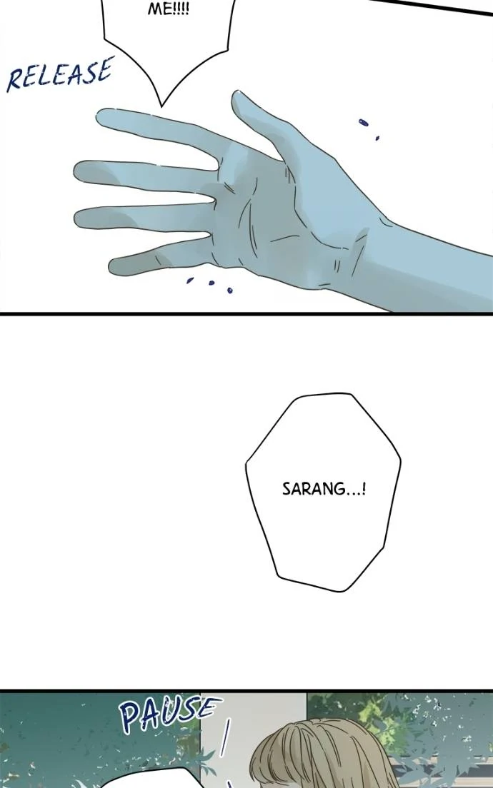 Girl with a Knife chapter 112 page 70