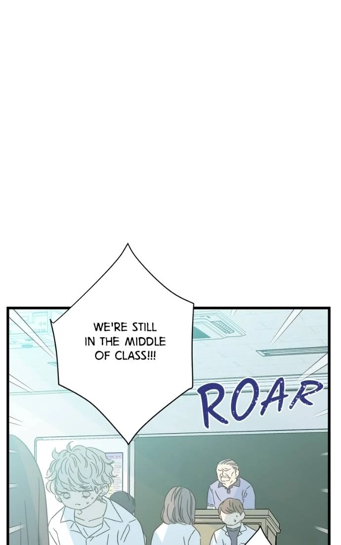 Girl with a Knife chapter 112 page 78