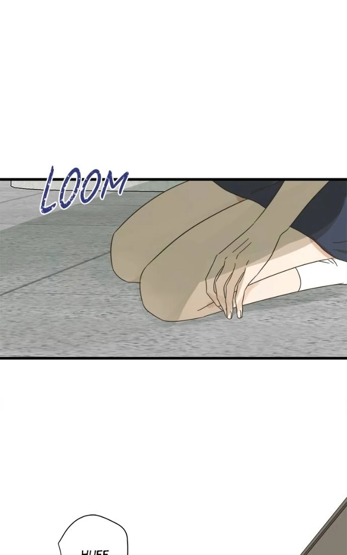 Girl with a Knife chapter 112 page 84