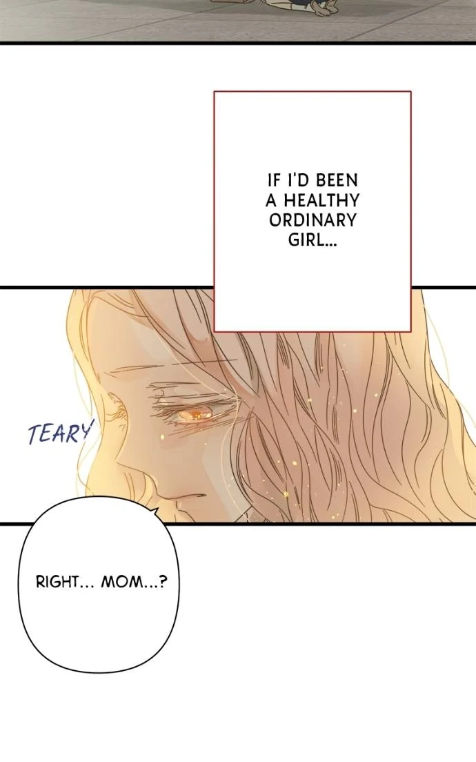 Girl with a Knife chapter 112 page 88