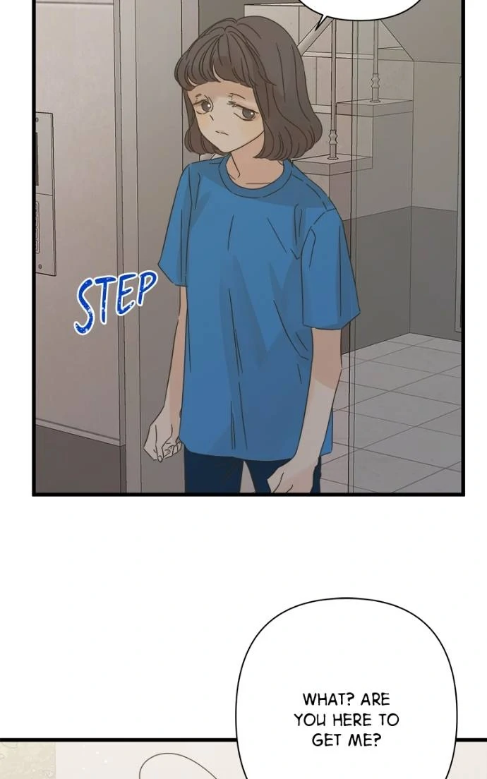 Girl with a Knife chapter 112 page 96