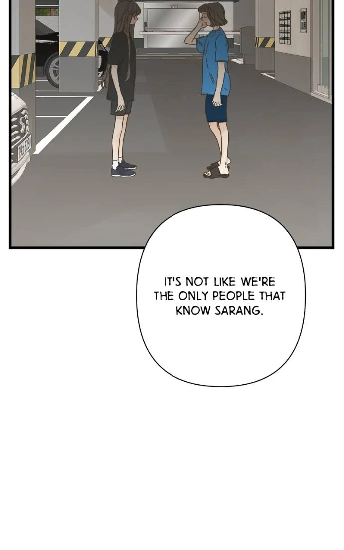 Girl with a Knife chapter 113 page 3