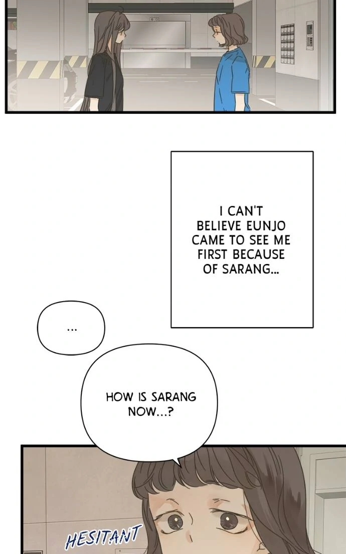 Girl with a Knife chapter 113 page 6