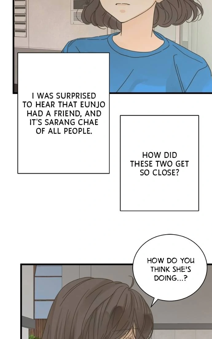 Girl with a Knife chapter 113 page 7