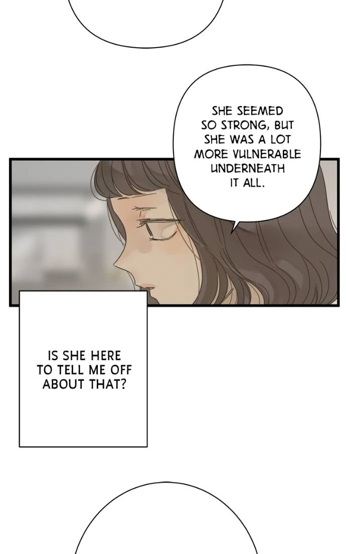 Girl with a Knife chapter 113 page 9
