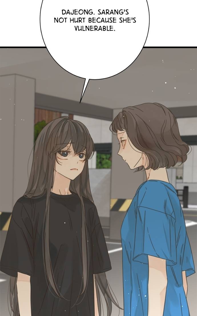 Girl with a Knife chapter 113 page 10