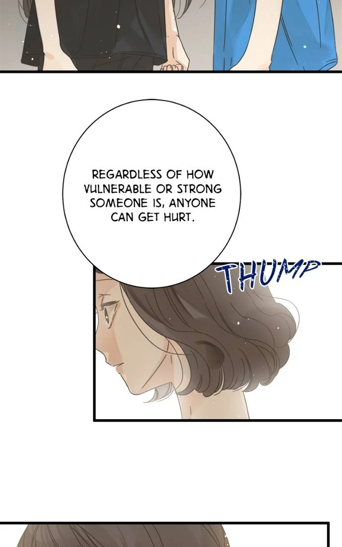 Girl with a Knife chapter 113 page 11