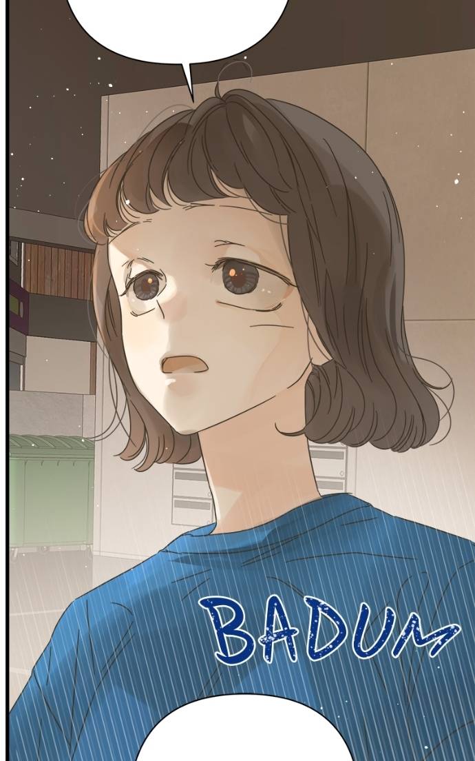 Girl with a Knife chapter 113 page 14