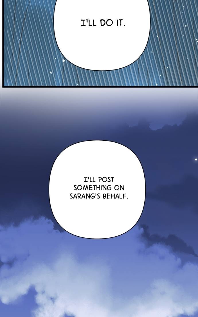 Girl with a Knife chapter 113 page 15