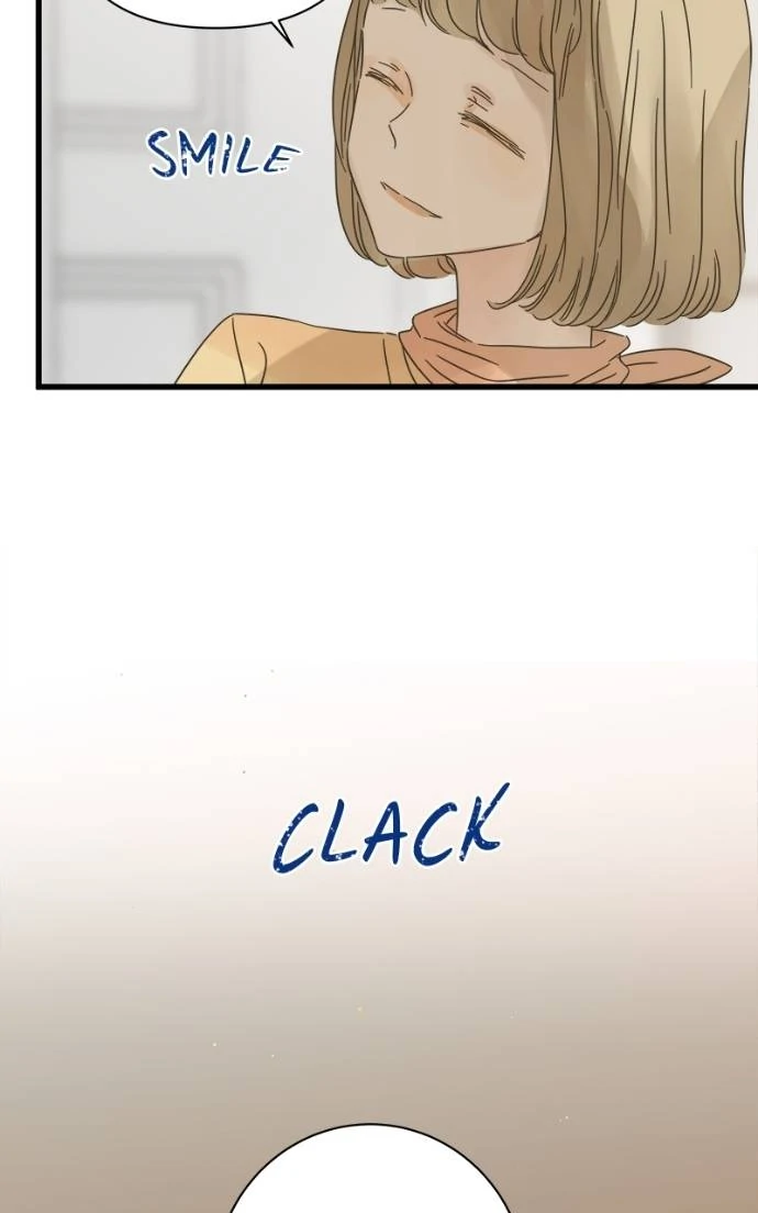 Girl with a Knife chapter 113 page 19