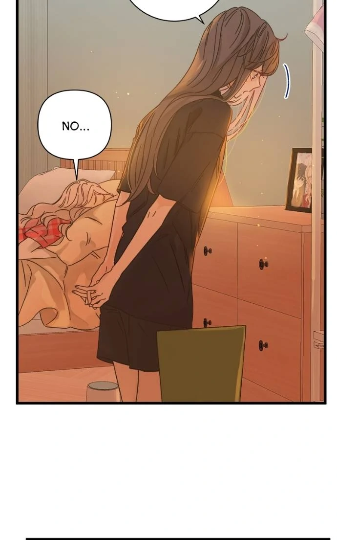 Girl with a Knife chapter 113 page 21