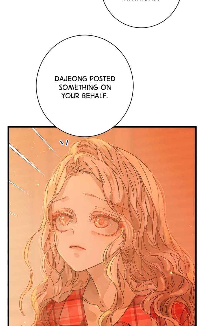 Girl with a Knife chapter 113 page 23