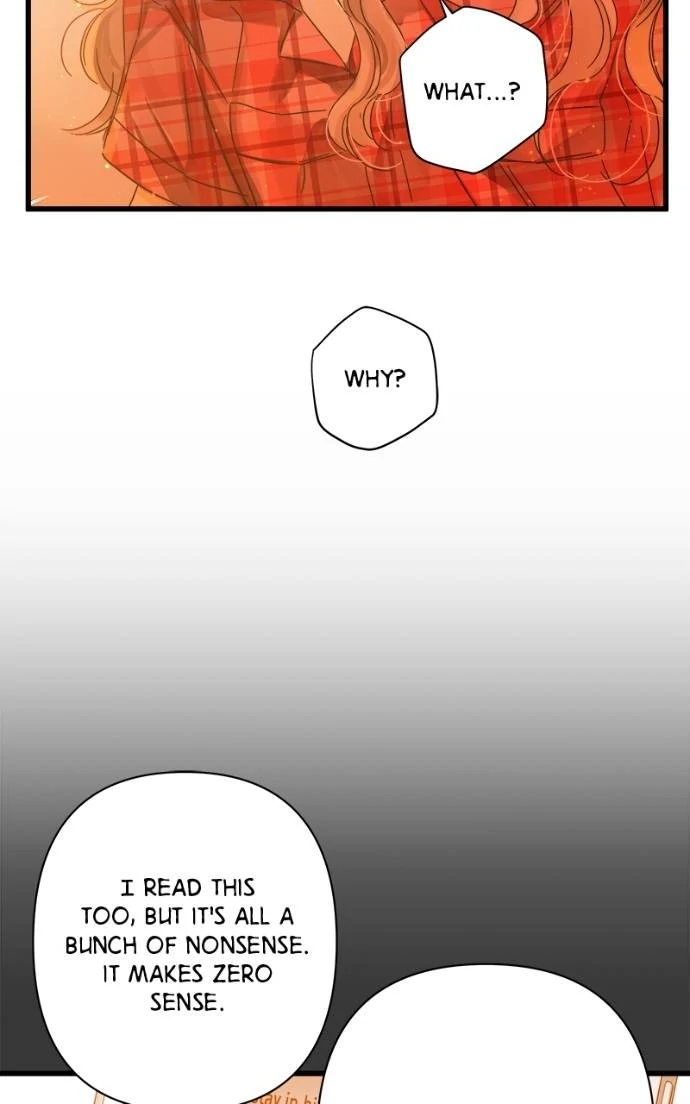 Girl with a Knife chapter 113 page 24