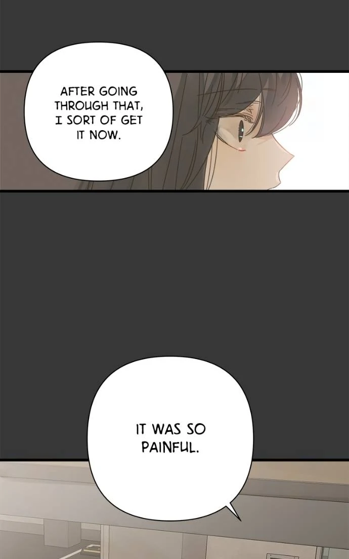 Girl with a Knife chapter 113 page 30