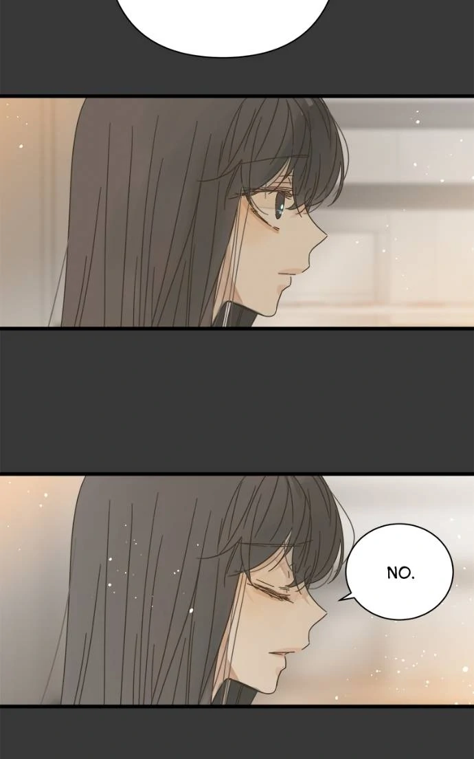Girl with a Knife chapter 113 page 34