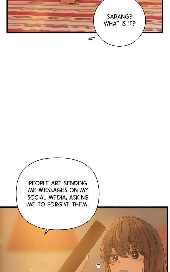 Girl with a Knife chapter 113 page 39
