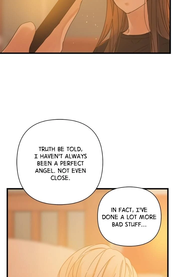 Girl with a Knife chapter 113 page 40