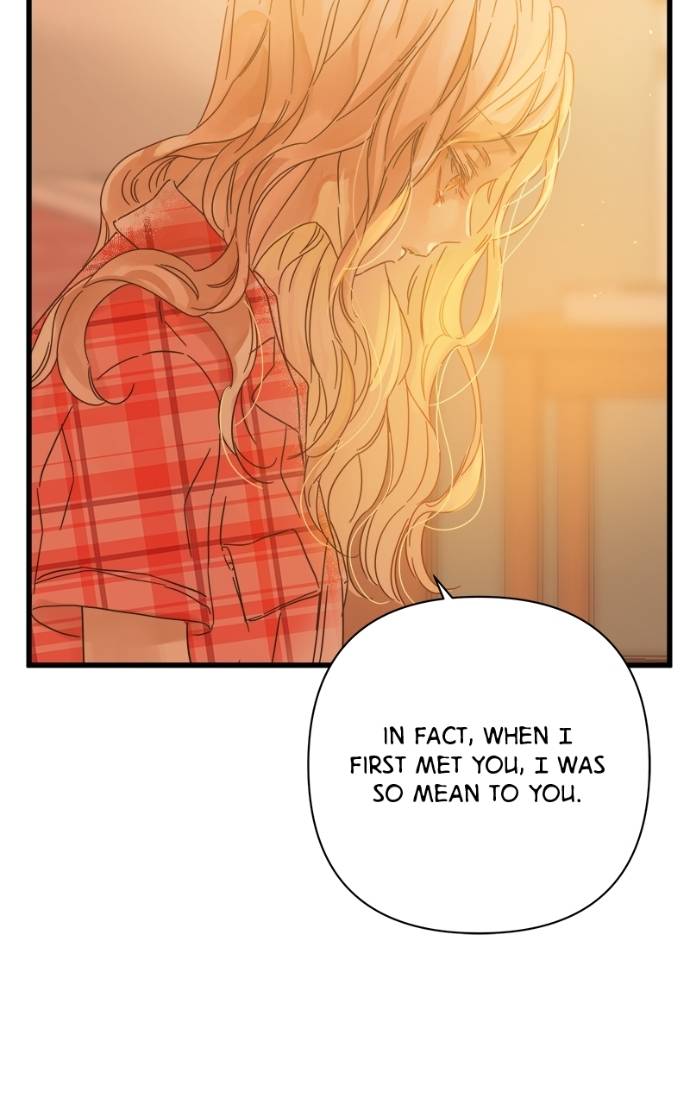 Girl with a Knife chapter 113 page 41