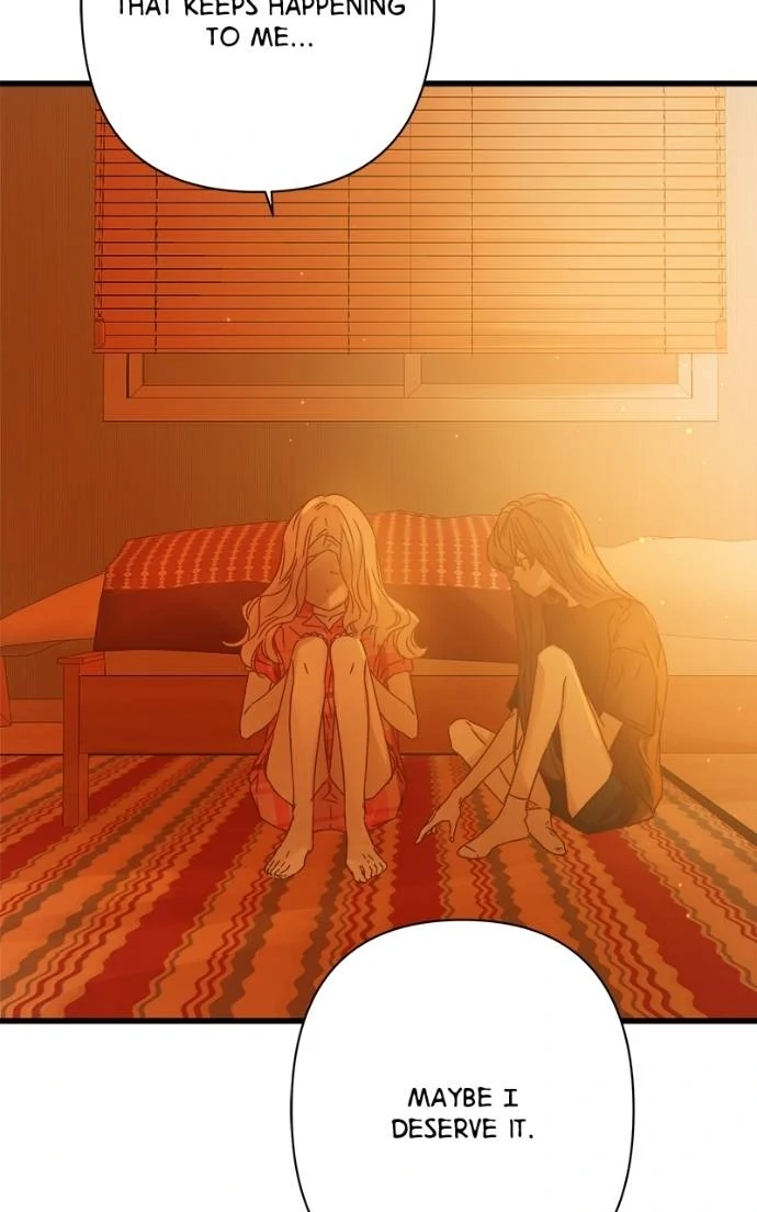 Girl with a Knife chapter 113 page 43