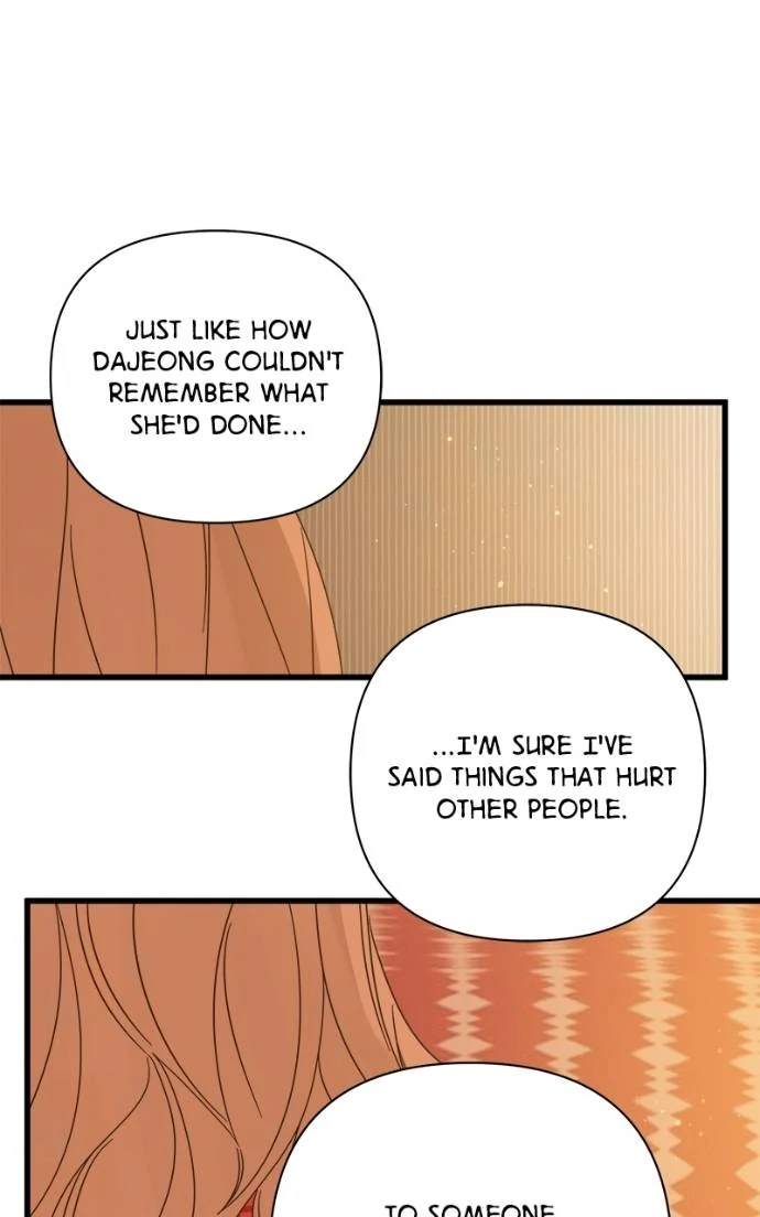 Girl with a Knife chapter 113 page 45