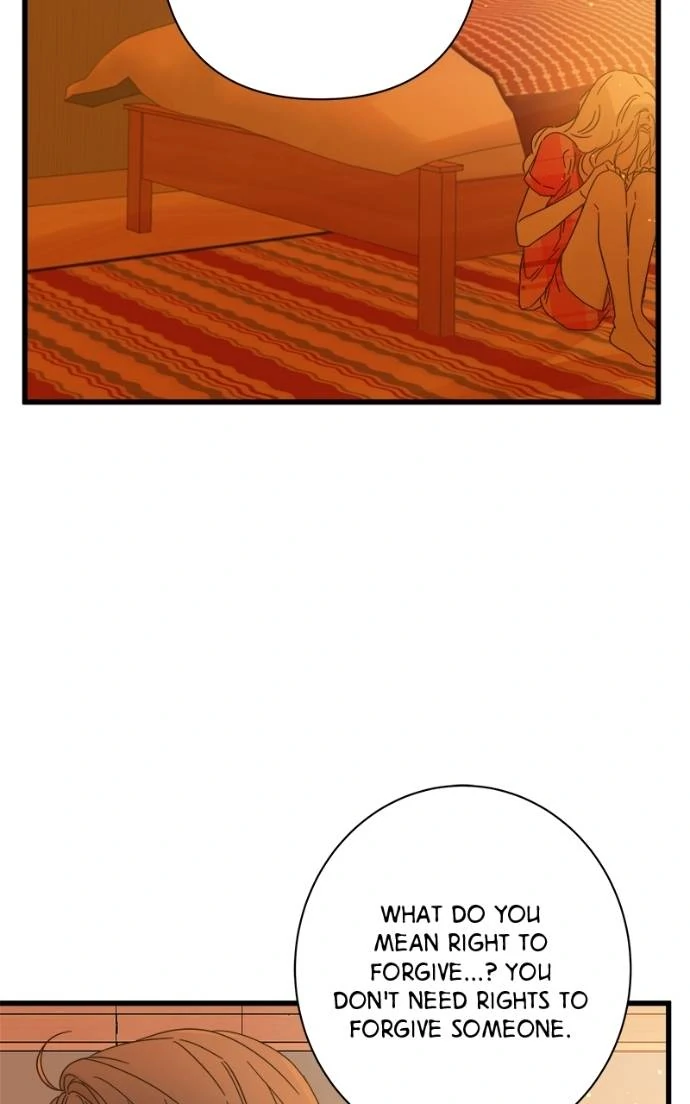 Girl with a Knife chapter 113 page 47