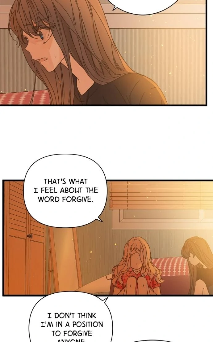 Girl with a Knife chapter 113 page 48