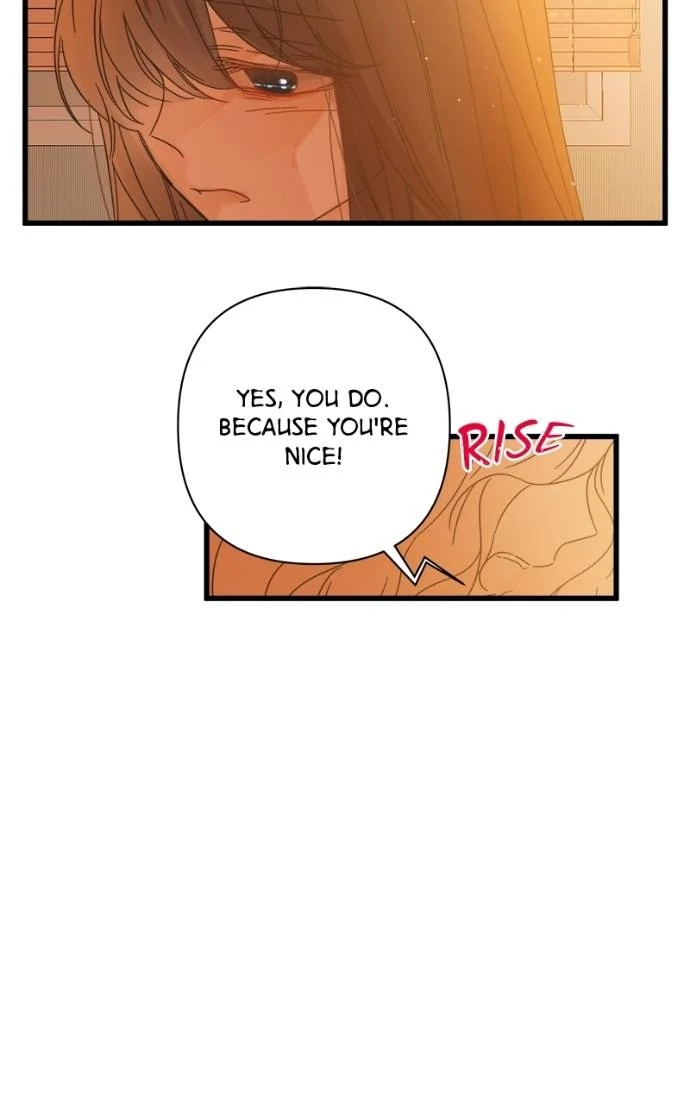 Girl with a Knife chapter 113 page 50