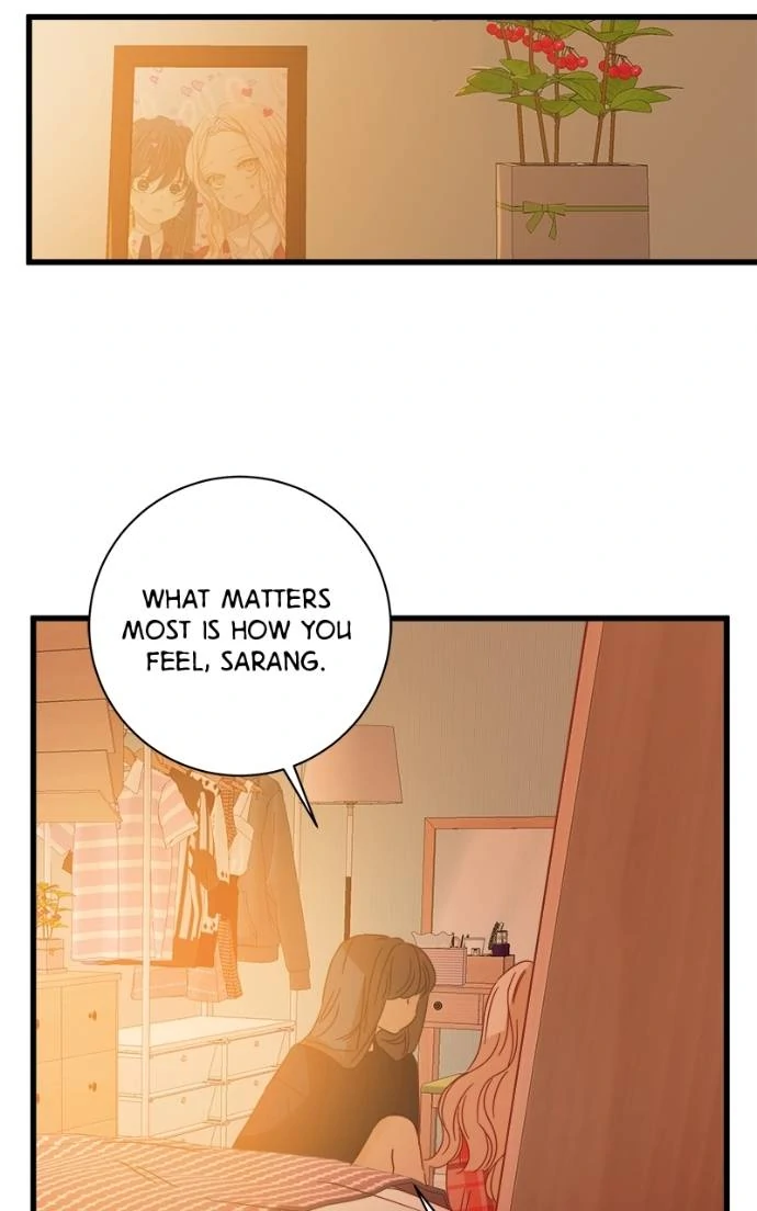 Girl with a Knife chapter 113 page 51