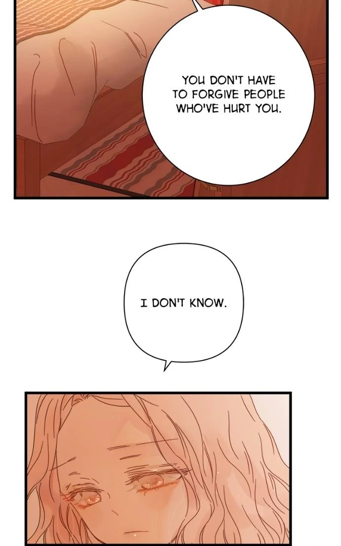 Girl with a Knife chapter 113 page 52
