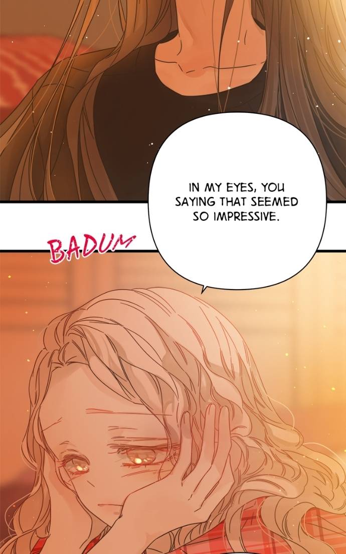 Girl with a Knife chapter 113 page 56