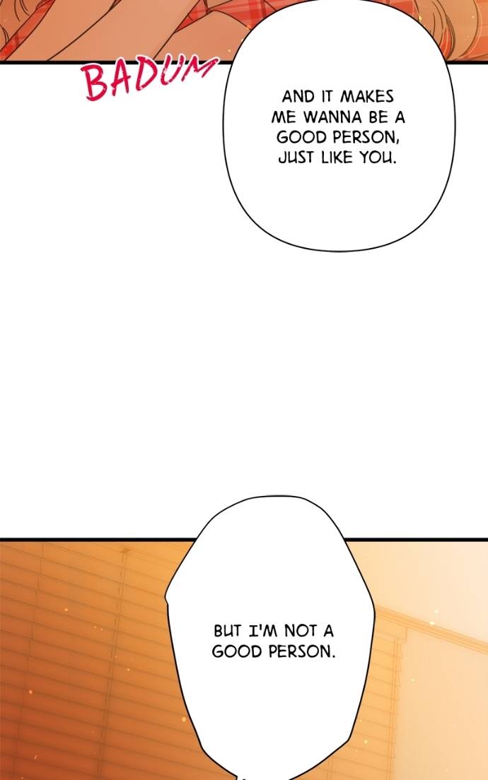 Girl with a Knife chapter 113 page 57