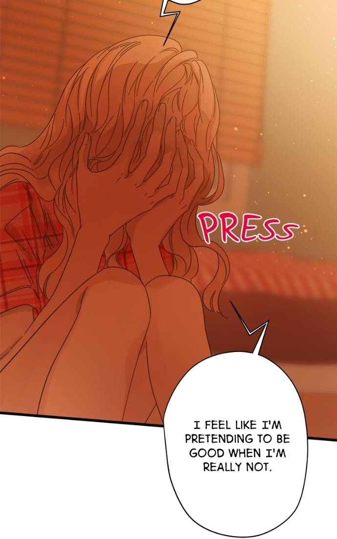 Girl with a Knife chapter 113 page 58