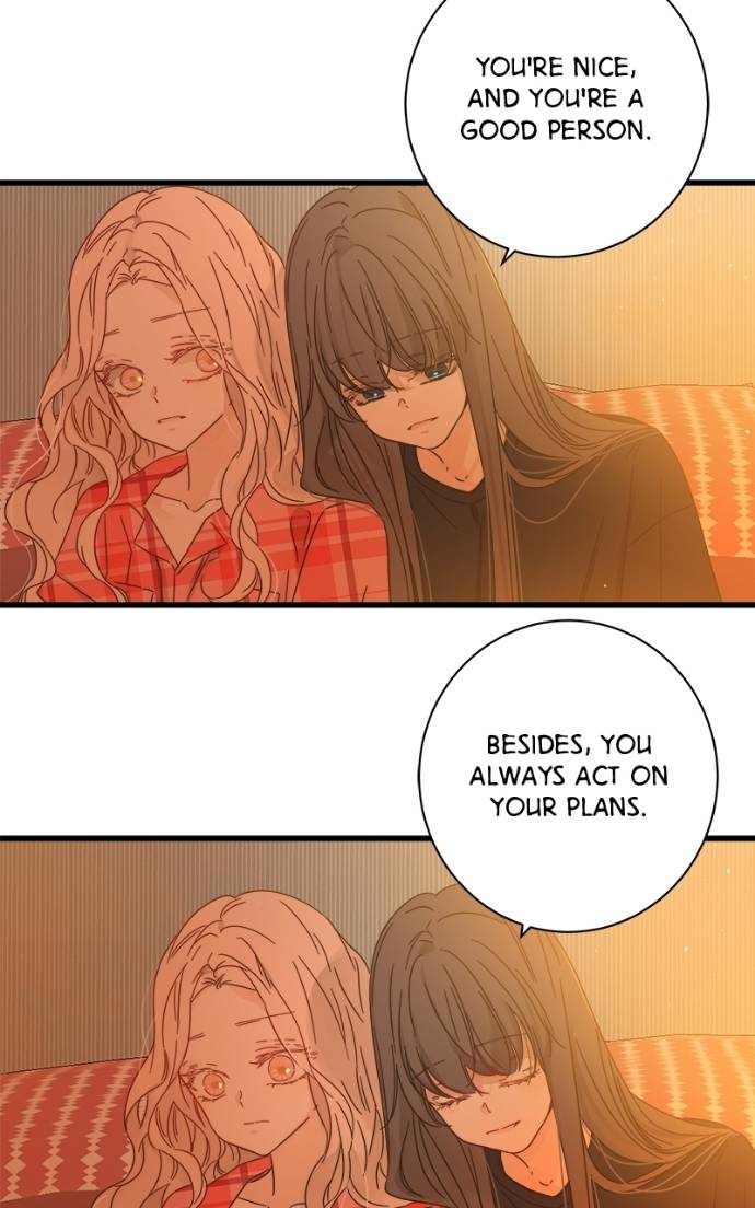 Girl with a Knife chapter 113 page 63