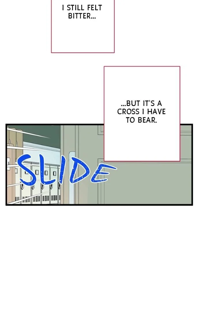 Girl with a Knife chapter 113 page 71
