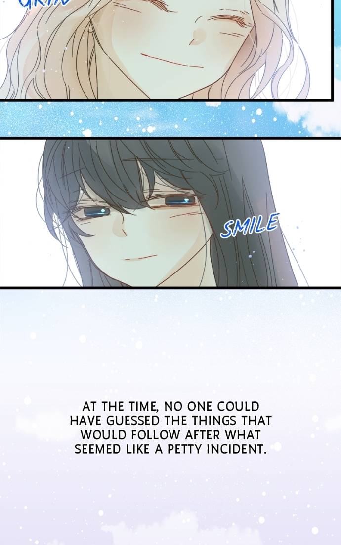 Girl with a Knife chapter 113 page 73