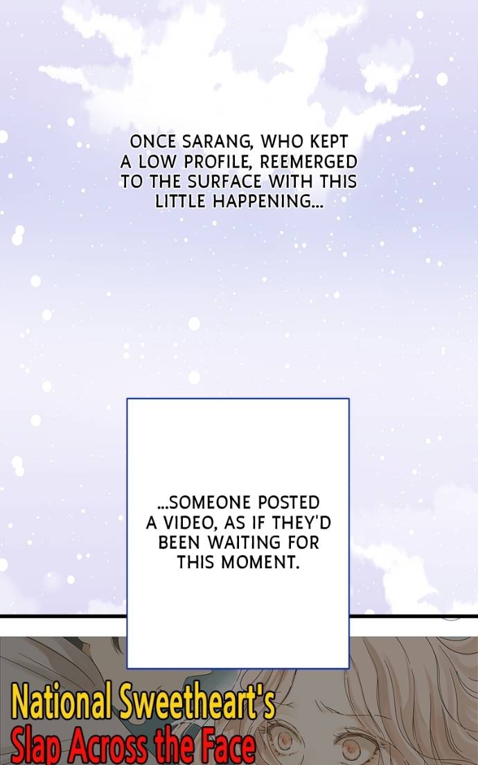 Girl with a Knife chapter 113 page 74