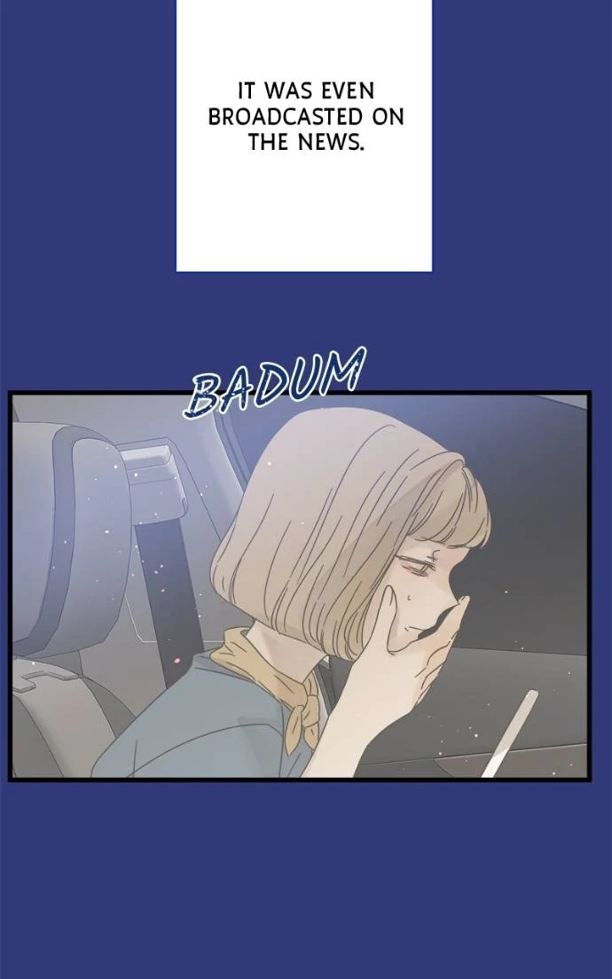 Girl with a Knife chapter 113 page 77
