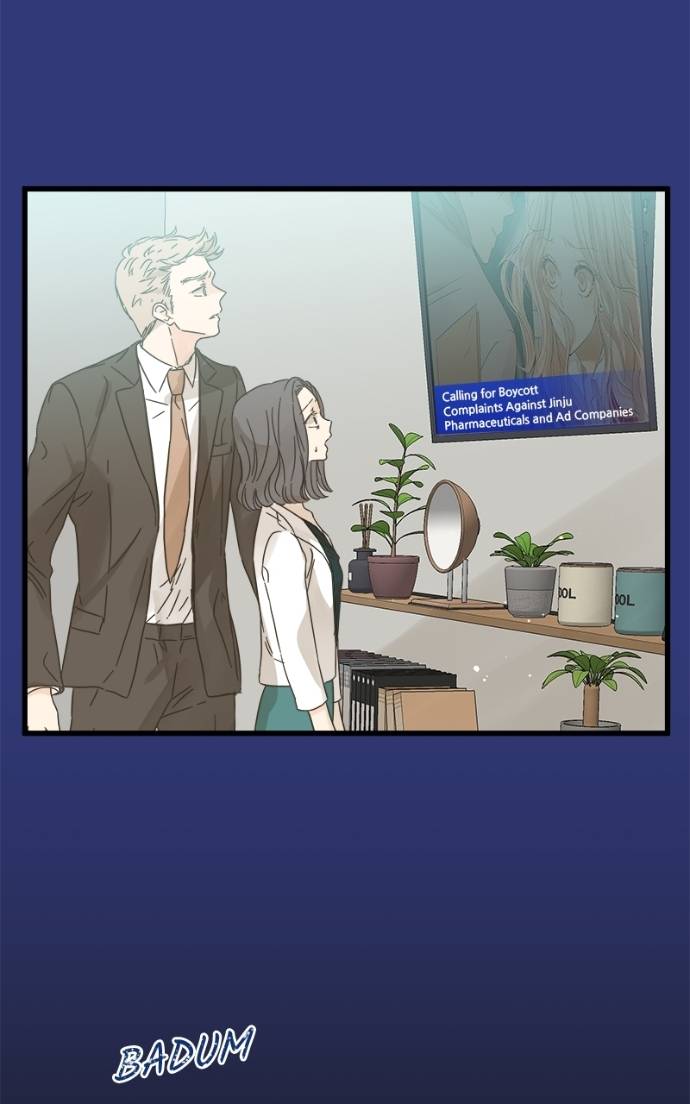 Girl with a Knife chapter 113 page 79