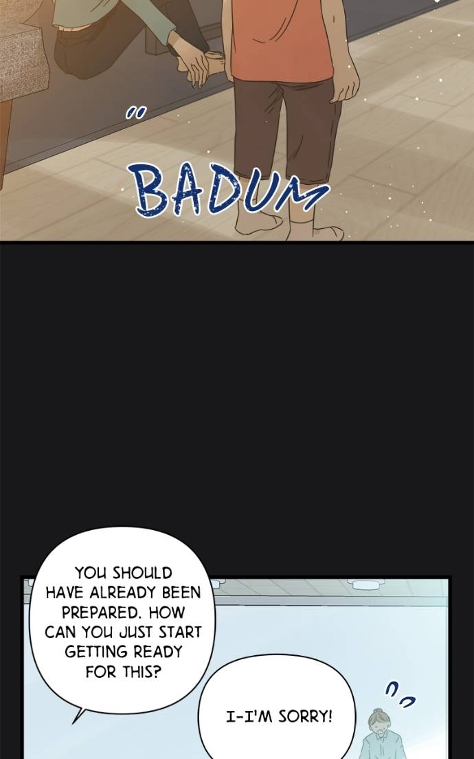 Girl with a Knife chapter 113 page 81
