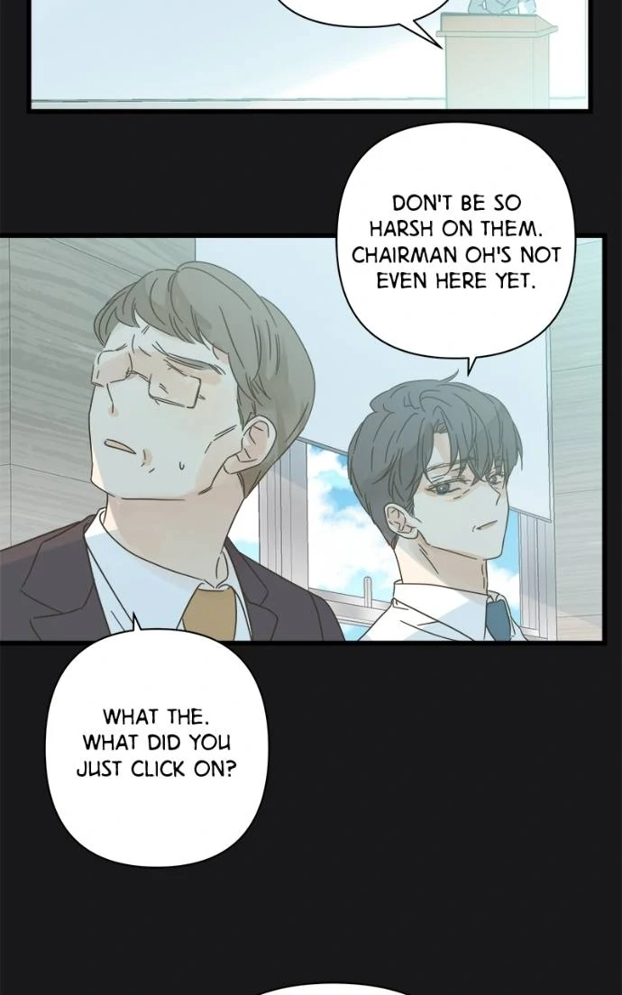 Girl with a Knife chapter 113 page 82