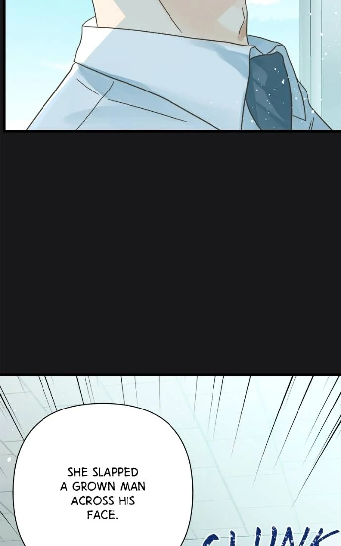 Girl with a Knife chapter 113 page 84
