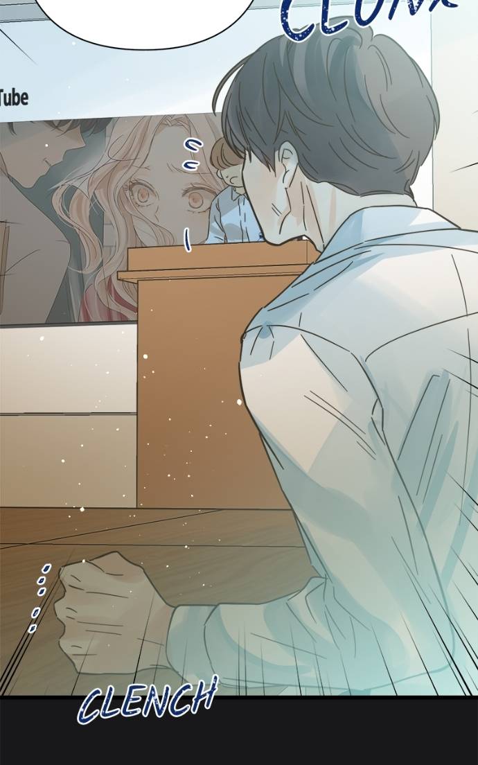Girl with a Knife chapter 113 page 85